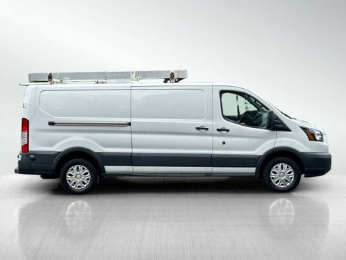 Used 2018 Ford Transit 150 148 Low Roof w/ Interior Upgrade Package RWD image 3