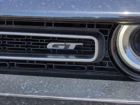Used 2022 Dodge Challenger GT RWD image 13
