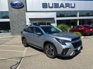 Used 2023 Subaru Ascent Touring AWD/4WD video 1