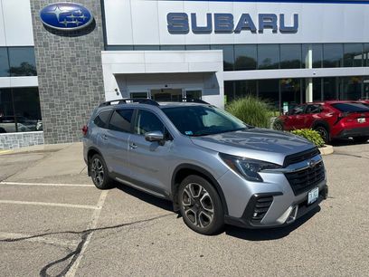 Used 2023 Subaru Ascent Touring