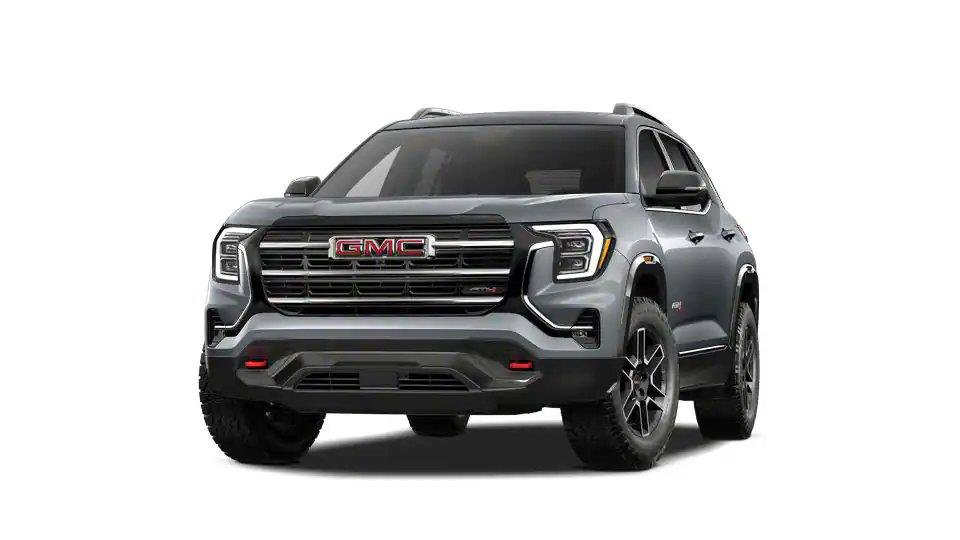 New 2027 GMC Terrain AT4 w/ Convenience Package III AWD/4WD image 41