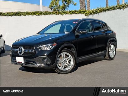 Certified 2023 Mercedes-Benz GLA 250