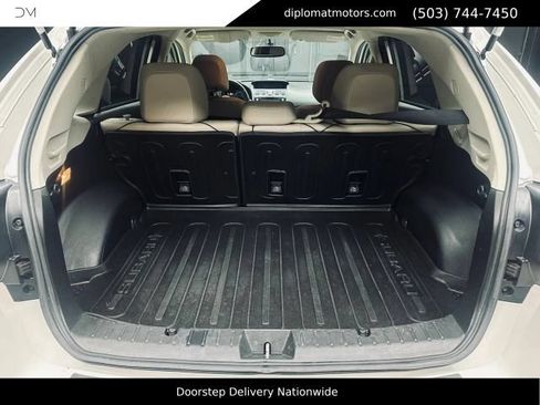 Used 2016 Subaru Crosstrek 2.0i Limited AWD/4WD image 43