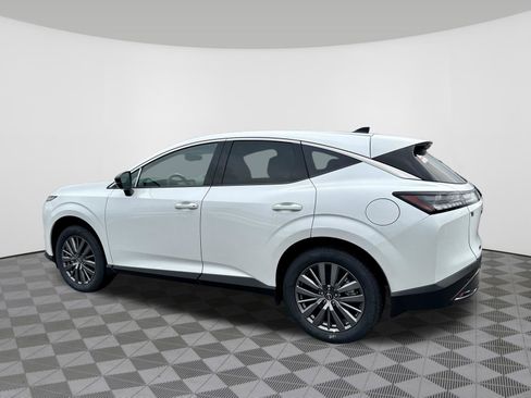 New 2026 Nissan Murano SL AWD/4WD image 17