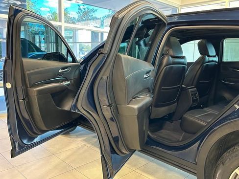 Used 2019 Cadillac XT4 Sport image 18