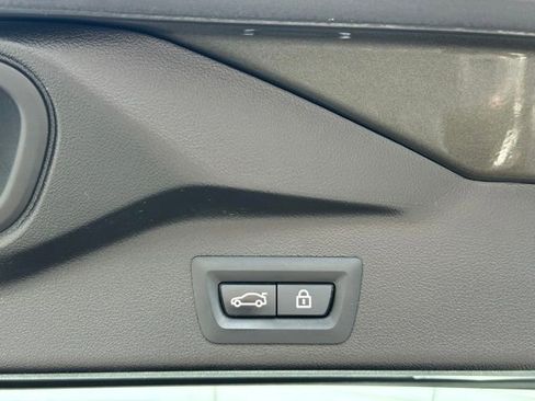 Used 2022 BMW X5 xDrive40i w/ M Sport Package image 44