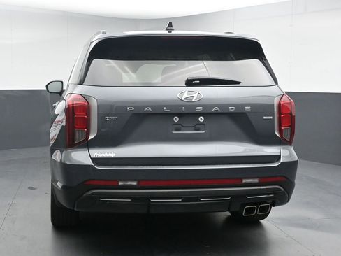 Used 2025 Hyundai Palisade XRT AWD/4WD image 7