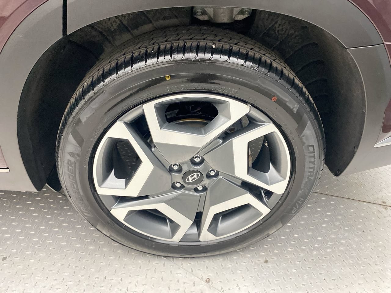 Used 2024 Hyundai Palisade Limited AWD/4WD image 10