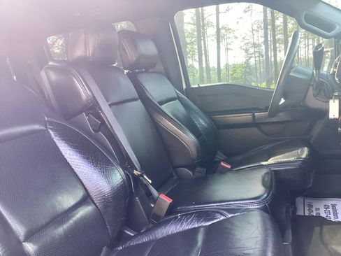 Used 2021 Ford F150 XL w/ STX Appearance Package AWD/4WD image 24