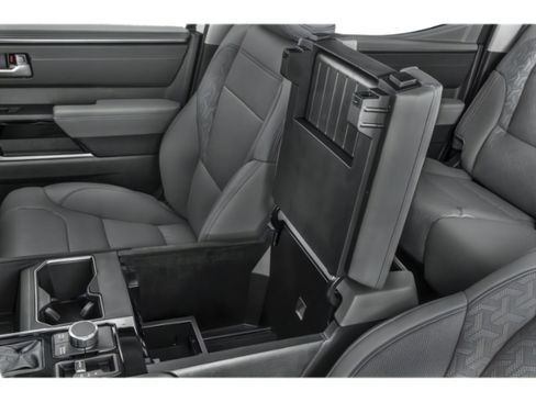 New 2026 Toyota Tundra Limited AWD/4WD image 16