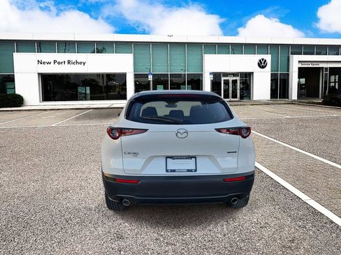 Used 2021 MAZDA CX-30 AWD 2.5 S image 7