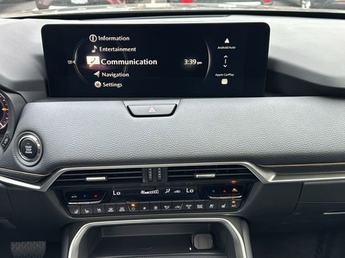 New 2026 MAZDA CX-90 3.3 Turbo w/ Premium Sport Pkg image 23