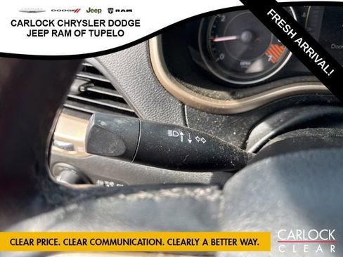 Used 2014 Jeep Cherokee Latitude image 18