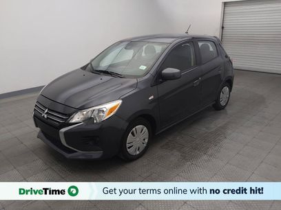 Used 2024 Mitsubishi Mirage ES