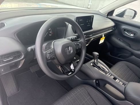 New 2026 Honda HR-V LX image 19