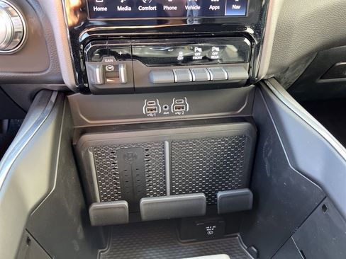 New 2026 RAM 1500 Laramie image 22