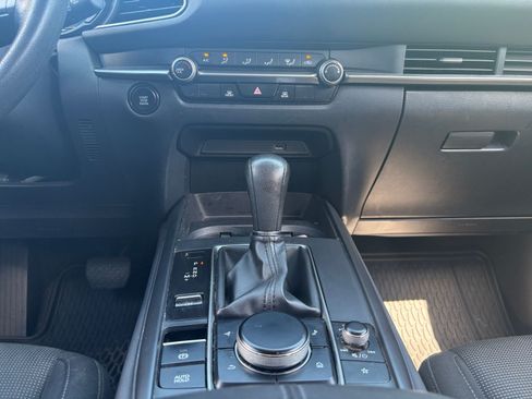 Used 2021 MAZDA CX-30 FWD 2.5 S image 11
