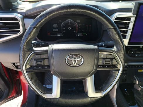 Used 2023 Toyota Tundra Platinum image 19