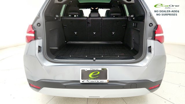 Used 2026 BMW X3 xDrive30i AWD/4WD image 30