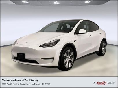 Used 2021 Tesla Model Y Long Range