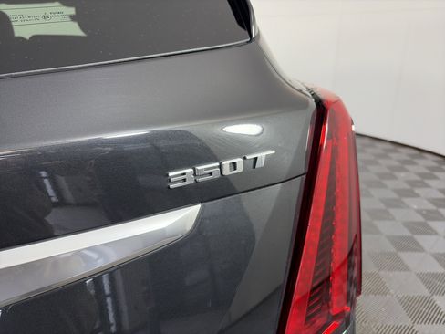 Used 2020 Cadillac XT5 Premium Luxury image 17