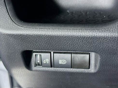 Used 2024 Toyota RAV4 LE image 16