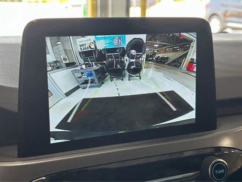 New 2025 Ford Escape Active w/ Cold Weather Package image 13