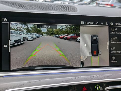 Used 2022 BMW X7 xDrive40i w/ Premium Package image 24