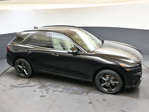 New 2026 Genesis GV70 3.5T Sport Prestige AWD/4WD image 52
