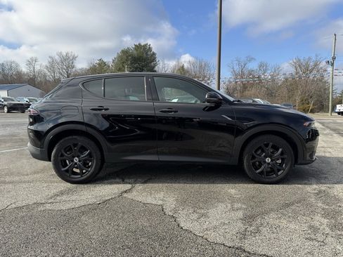 Used 2025 Dodge Hornet GT Plus image 8