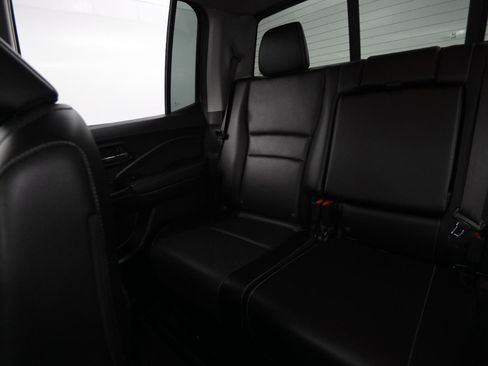 Used 2021 Honda Ridgeline RTL image 40