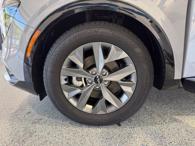 Used 2024 Kia Sportage SX FWD image 28