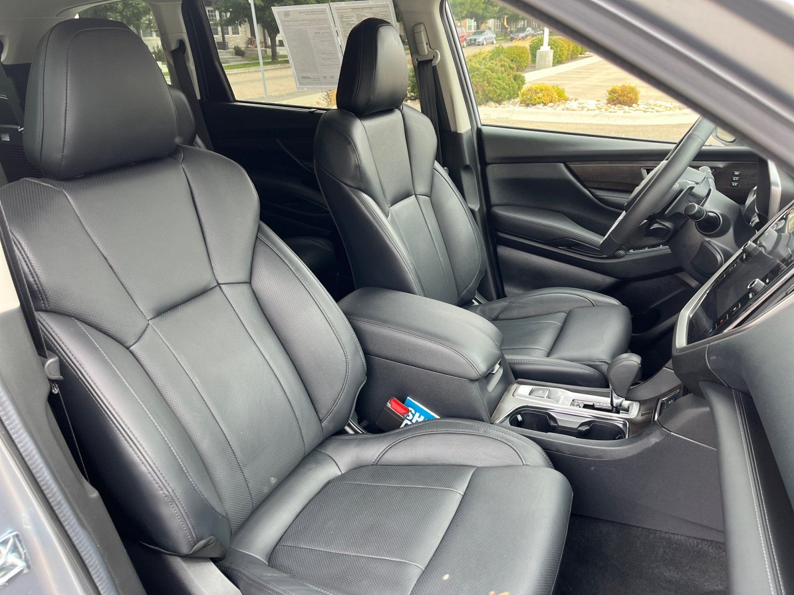 Certified 2026 Subaru Ascent Touring AWD/4WD image 19
