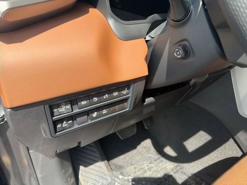 New 2026 Toyota Tundra 1794 Edition AWD/4WD image 47