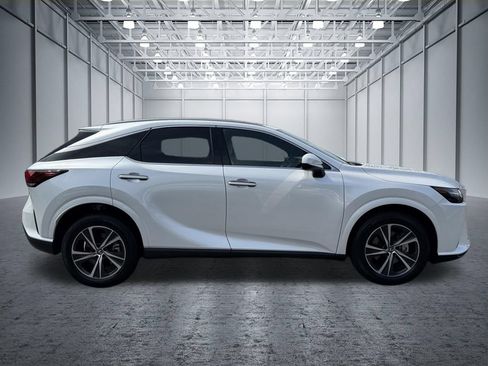 Used 2024 Lexus RX 350 Premium w/ Accessory Package (Z1) AWD/4WD image 25