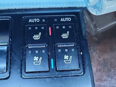 Used 2019 Lexus RX 350 AWD w/ Navigation Package image 7