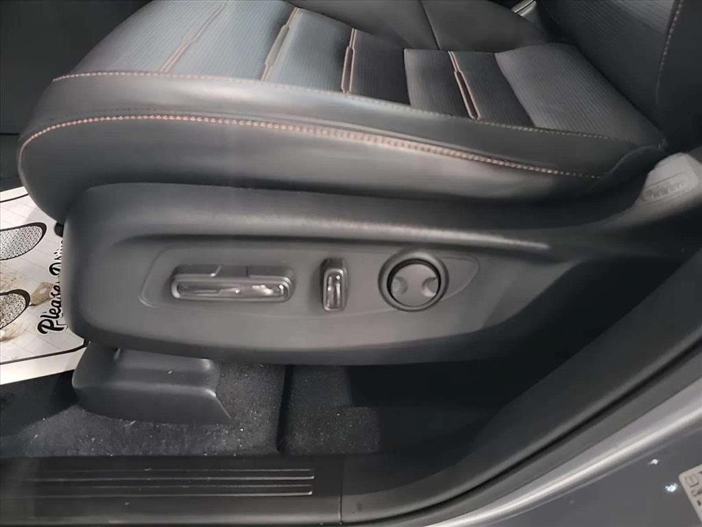 Used 2024 Honda CR-V Sport Touring image 15