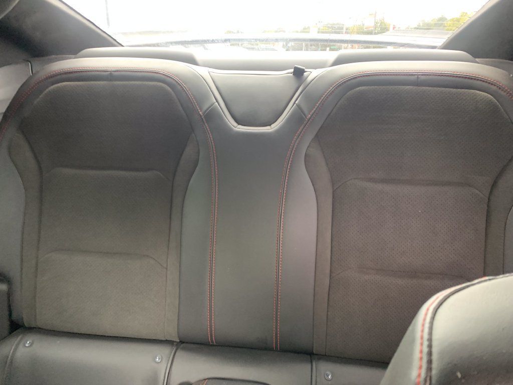 Used 2018 Chevrolet Camaro ZL1 RWD image 28