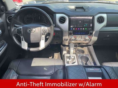 Used 2020 Toyota Tundra TRD Pro AWD/4WD image 17