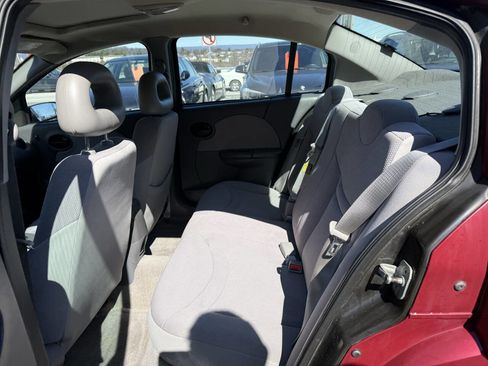 Used 2004 Saturn ION Level 2 w/ Power Pkg image 15