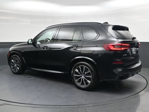 Used 2022 BMW X5 xDrive45e w/ M Sport Package AWD/4WD image 7