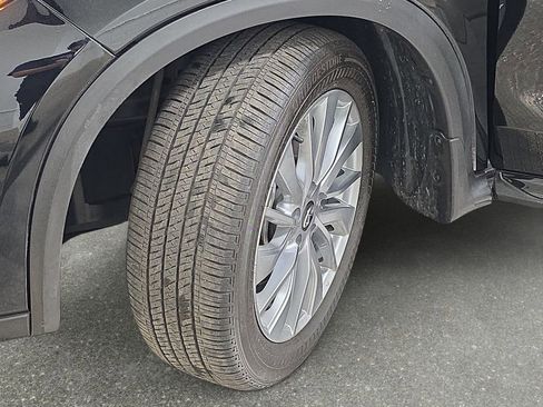 Certified 2023 INFINITI QX50 Luxe AWD/4WD image 29