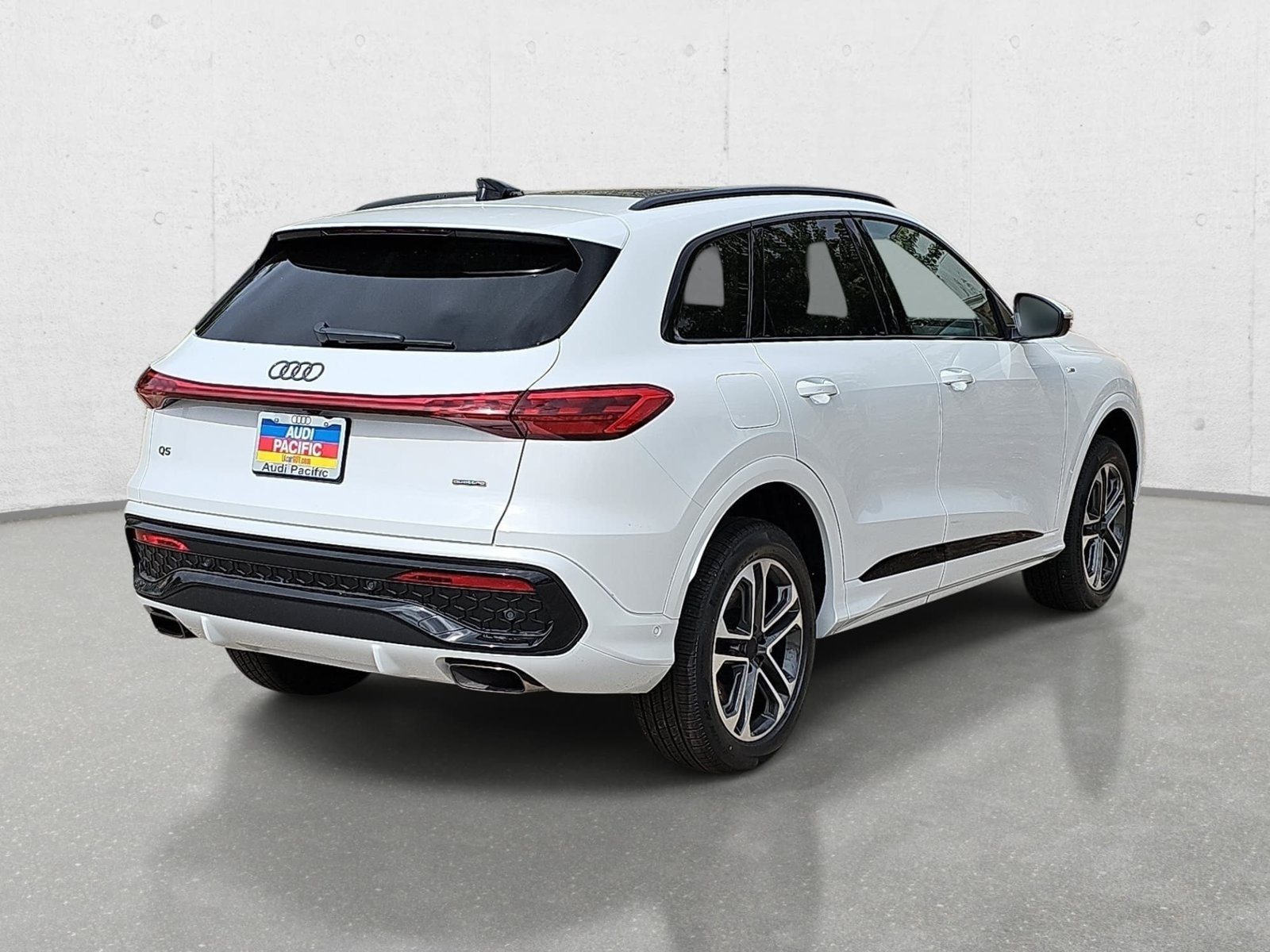 New 2026 Audi Q5 2.0T AWD/4WD image 5