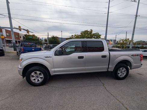 Used 2019 Ford F150 XLT image 9