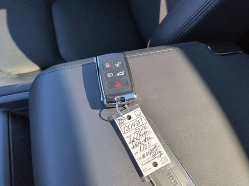 New 2026 Land Rover Defender 130 S image 38