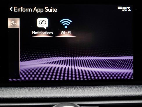 Used 2024 Lexus RC 300 w/ Premium Package image 26