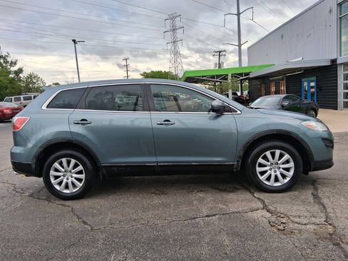 Used 2010 MAZDA CX-9 Touring FWD image 5