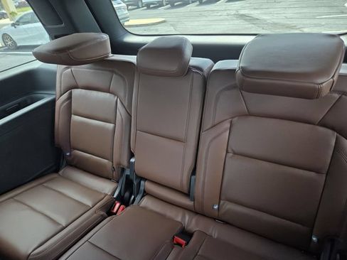 New 2026 Lincoln Navigator Reserve AWD/4WD image 16