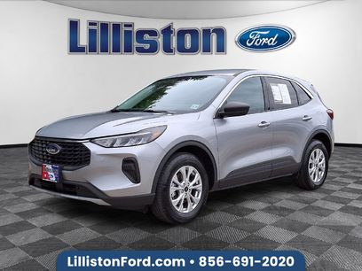 Used 2023 Ford Escape Active w/ Tech Pack #1