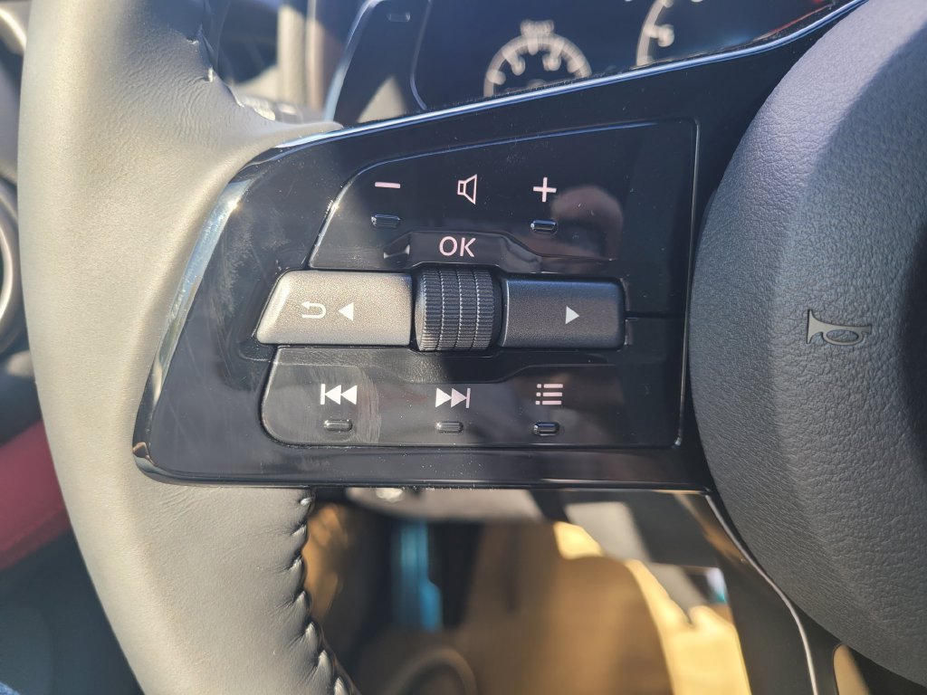 New 2027 Nissan Z Performance RWD image 18
